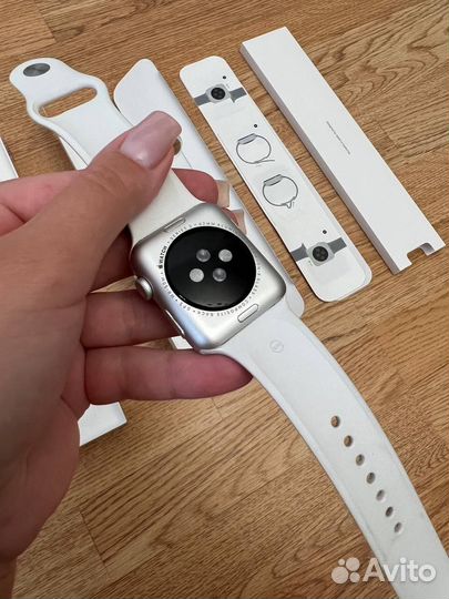 Apple watch s3 42mm