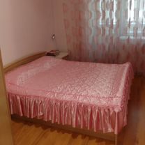 2-к. квартира, 70 м², 3 кровати, Кобрин