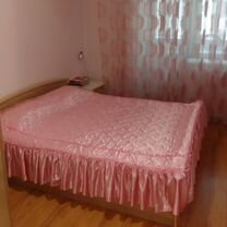 2-к. квартира, 70 м², 3 кровати, Кобрин