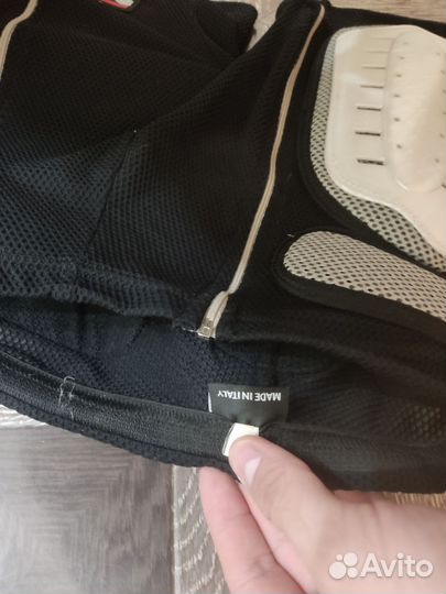 Шорты защитные