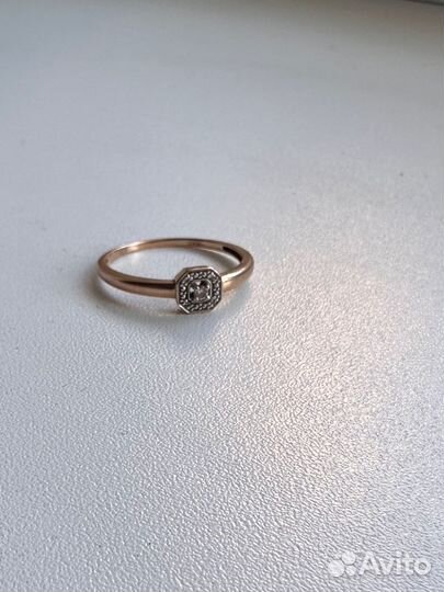 Золотое кольцо