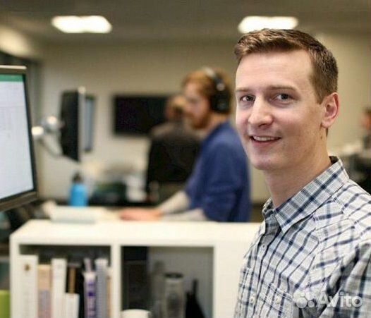 Компьютерный мастер. Ремонт компьютеров