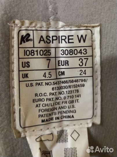 Роликовые коньки женские