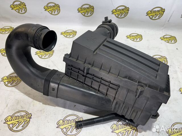 Корпус воздушного фильтра Volkswagen Tiguan 1 NF