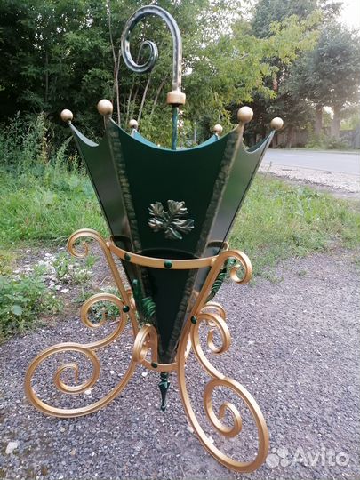 Урна уличная
