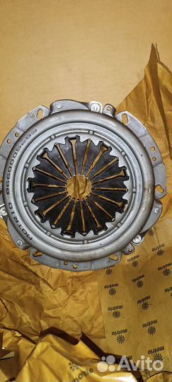 Корзина renault logan