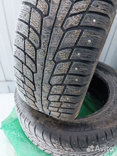 Michelin X-Ice 215/60 R16 99