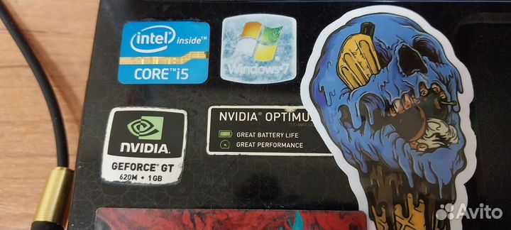 Packard bell easynote tv11hc-52456g50mnks