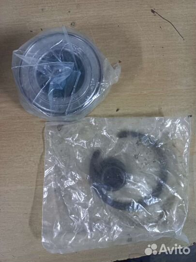 Ступичный подшипник Toyota Camry