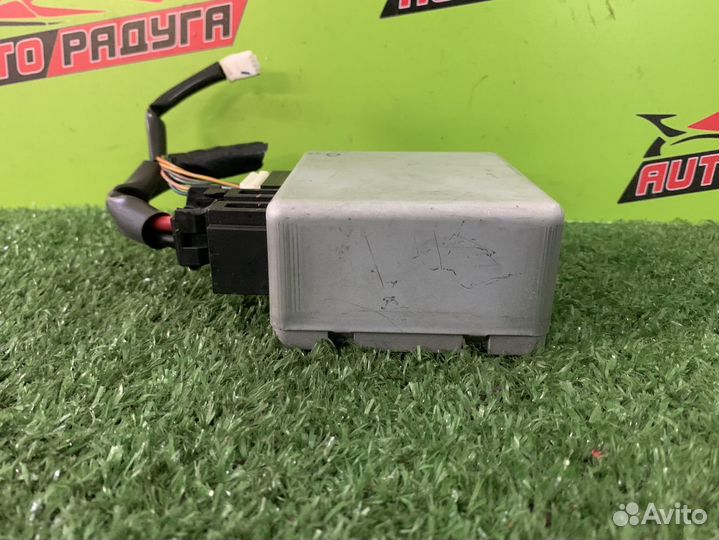 Блок управления рулевой рейкой nissan E11,ZE11 not