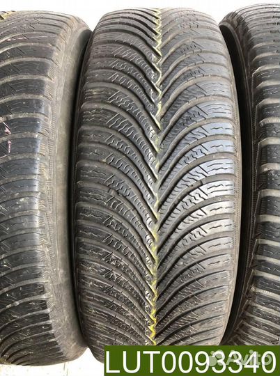 Michelin Alpin 5 205/60 R16 104R