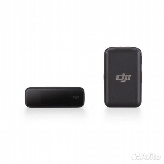 Радиосистема DJI MIC (1TX + 1RX)