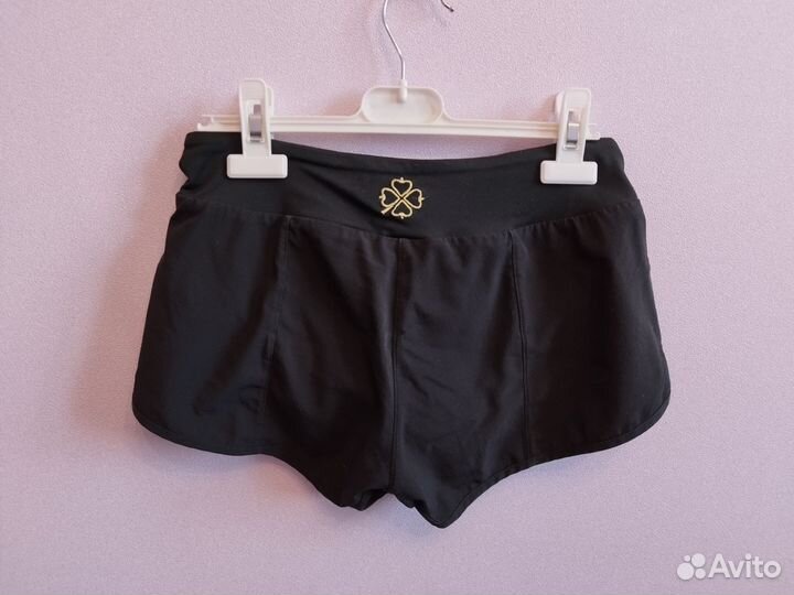 Шорты spsm