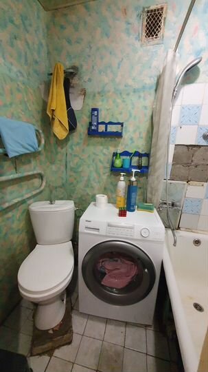 1-к. квартира, 22 м², 4/5 эт.