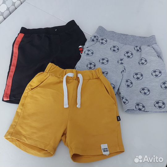 Футболка детская