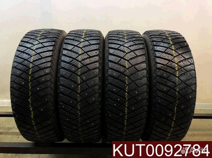 Goodyear Ultragrip Ice Arctic 185/65 R15 99R