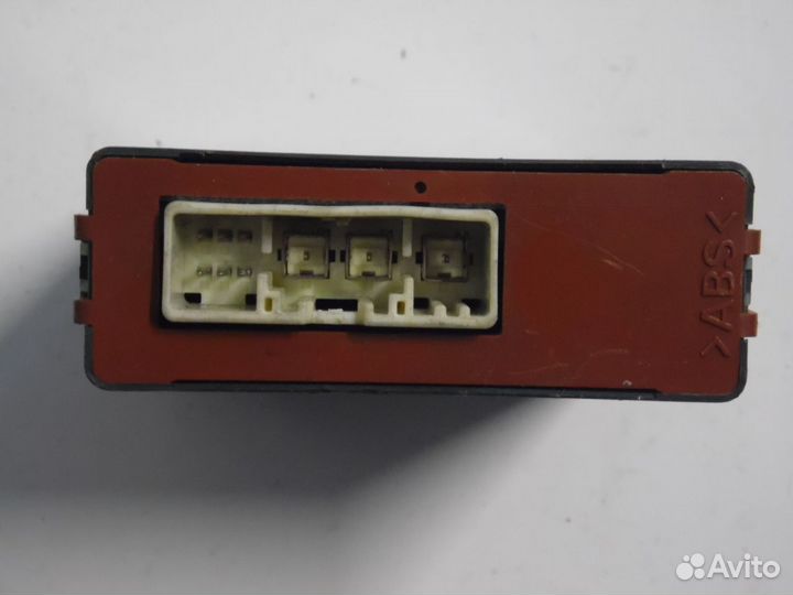 Модуль управления контроля шин Лексус GS 350