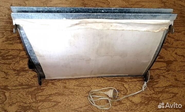 Фотоглянцеватель фг-10 прибалтика