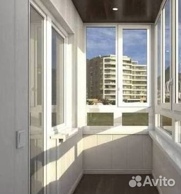 Окна за 1 день