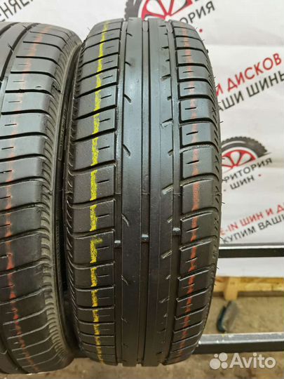 Fulda EcoControl 175/65 R14 82T