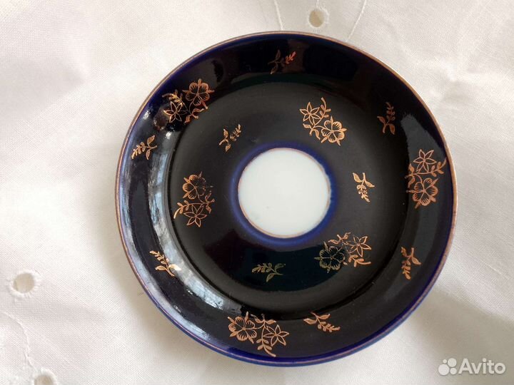 Чайная пара лфз