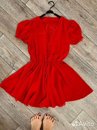 Комбинезон женский 42-46