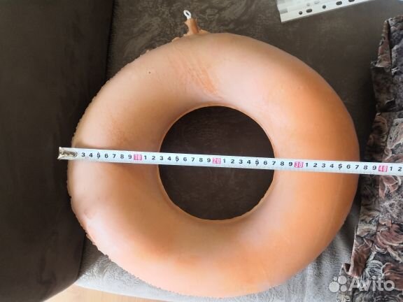 Круг подкладной после родов