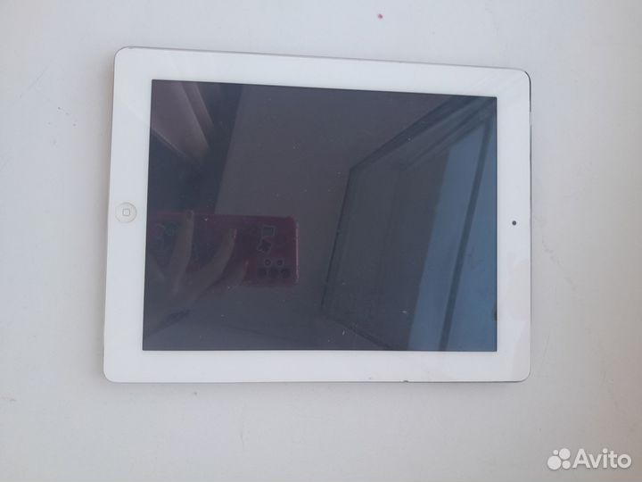 iPad