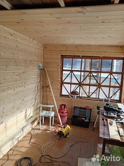 Услуги электрика выезд на дом