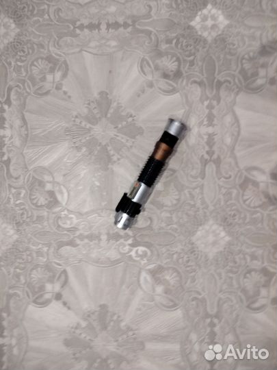 Игровые световые мечи star wars от Hasbro