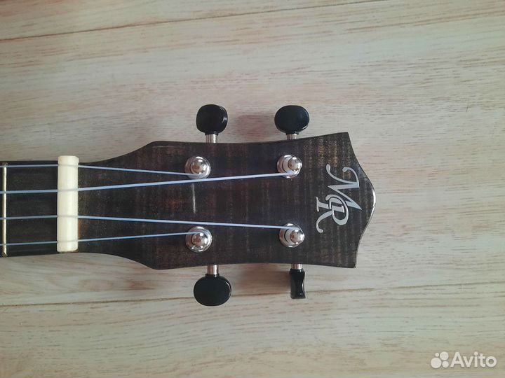 Укулеле концерт