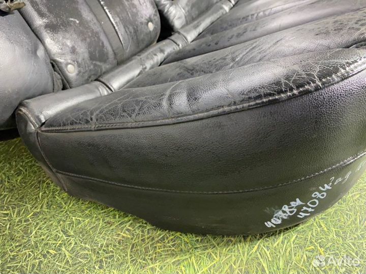 Сиденье заднее Mazda Cx-7 кроссовер 2.3 L320355407