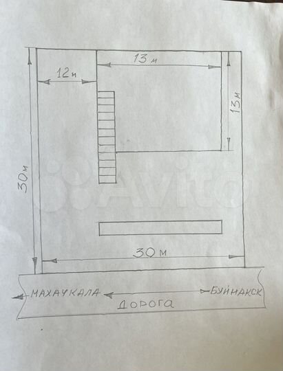Участок 9 га (ИЖС)