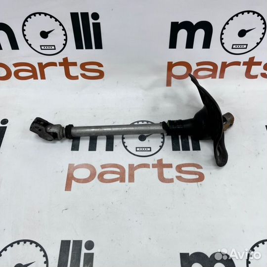 Рулевой карданчик Audi Q8 2019