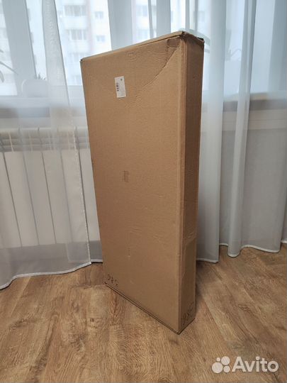 Шезлонг для новорожденных