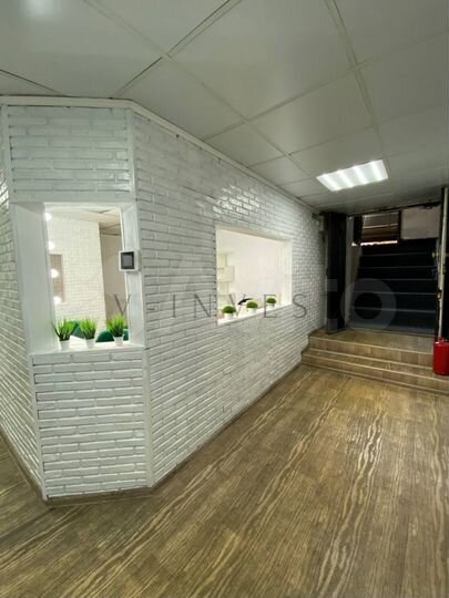 Помещение 62кв.м Достоевского