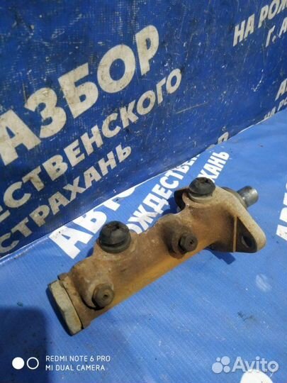 Главный тормозной цилиндр Газ Волга 31029 седан