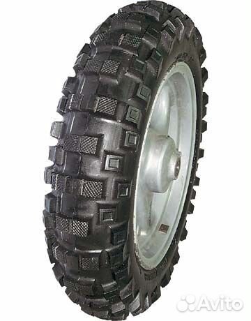 Мотошина 120 90 10 внедорожная