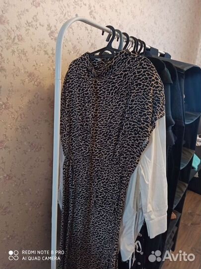 Женская одежда р 48 50