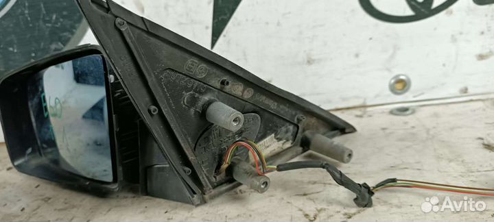Боковое зеркало BMW 5 E60