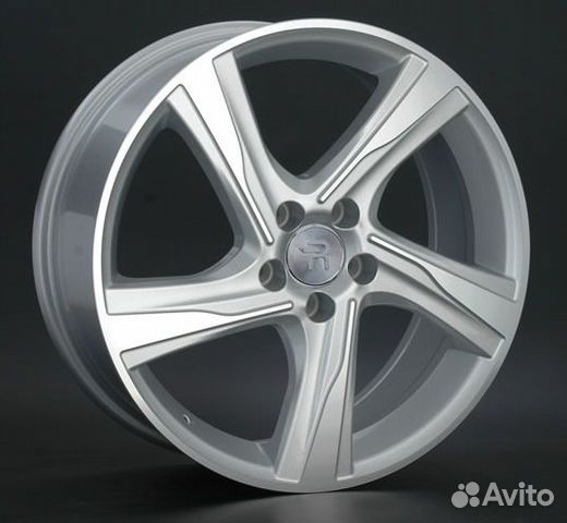 Диск Replay V20 SF 7,5*18/5*108 d63,3 ет55