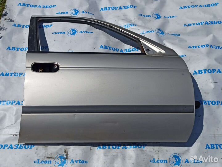 Дверь передняя правая Nissan sunny FB15