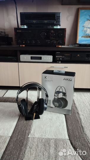 Беспроводные наушники