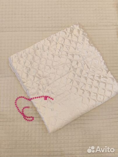 Детское одеяло