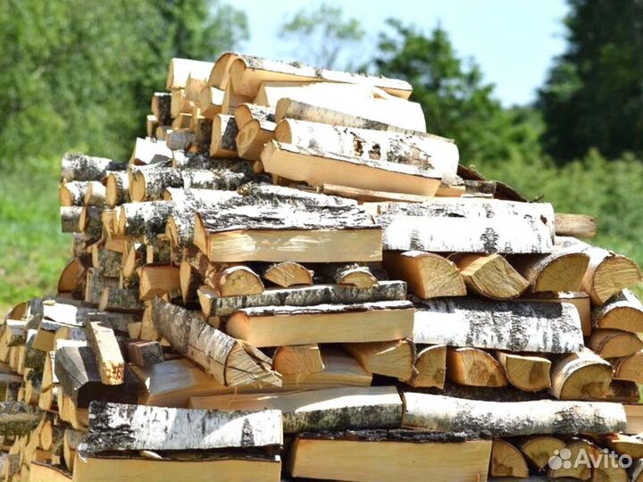 Дрова ольховые с доставкой