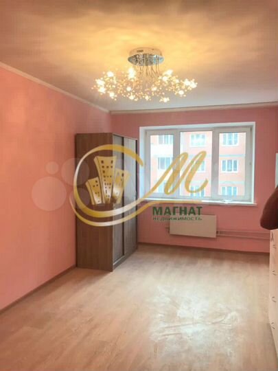 2-к. квартира, 42 м², 2/5 эт.