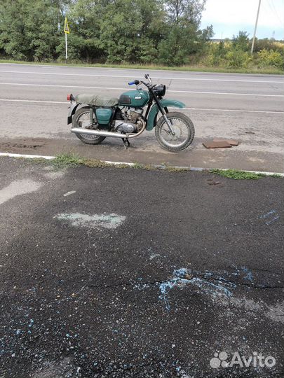 Иж планета обмен