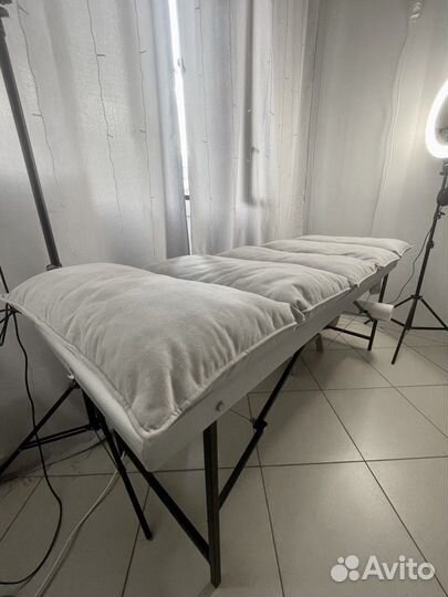 Кушетка косметологическая