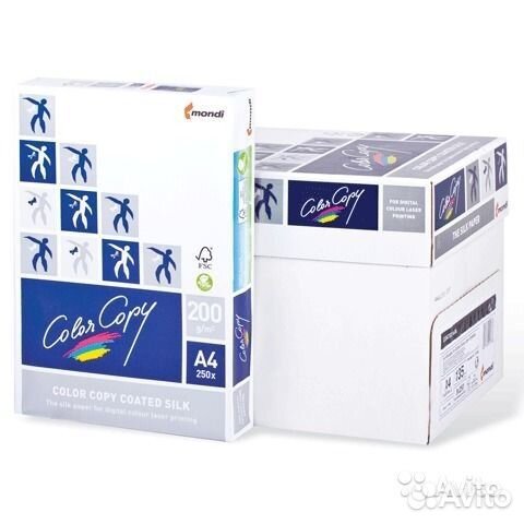 Распечатка, сканирование, ксерокопия, ч/б, цветная