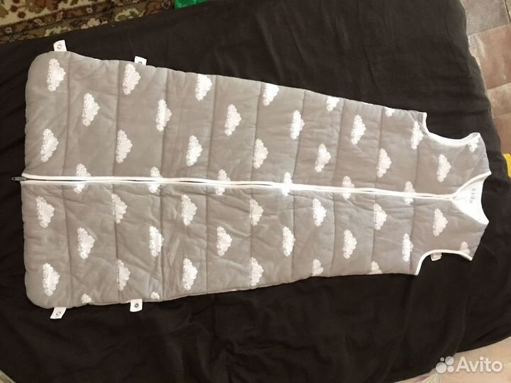 Спальный мешок